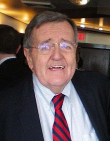 Photographic portrait of Mark Shields