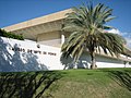 Le Musée d'art de Ponce.