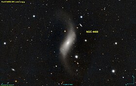 Image illustrative de l’article NGC 4488