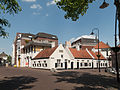 Sint Paulus Hospice, 1434, Sint-Oedenrode