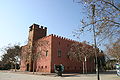 Torre Roja