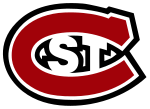 Thumbnail for St. Cloud State Huskies men's ice hockey