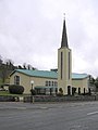 St. Patrick's Church, Murlog, County Donegal