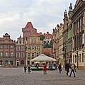 Plaça Vella (Rynek)