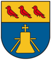 Wappen der Stadt Velen