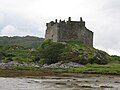 Castle Tioram (Scotland) (1)