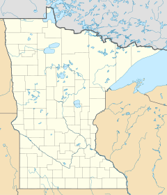 Duluth, MN is located in Minnesota