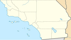 Lompoc is located in southern California