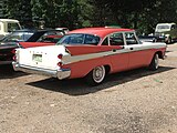 1957 Coronet Limousine 4-türig