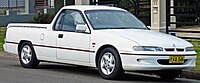 Holden Commodore S utility (Series II)