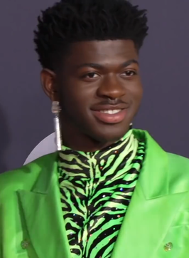 Lil Nas X in 2019.