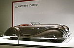 1937 Delahaye 135MS Roadster