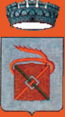 Blason de Cornovecchio