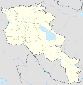 Ajapnyak (Armenië)