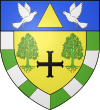 Blason de Hermitière (L’)