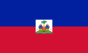 Haiti lipp