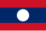 Drapeau du Laos