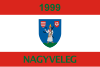 Bandeira de Nagyveleg