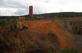 Falun og Kopparbergslagen (2001)