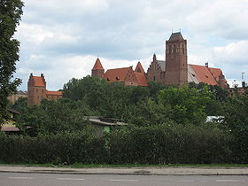 Kwidzyn