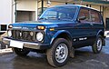 Lada Niva 2121