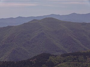 L'Erexea mirà dau Munte de San Peru