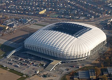 Stadionul Municipal