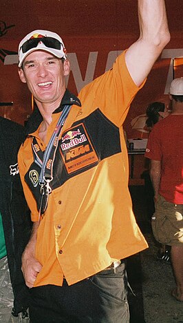 Stefan Everts in 2009.