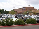 Walmart Einkaufsmarkt (2009)