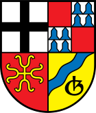 Wappa vo de Stadt Gundelsheim