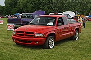 Dodge Dakota R/T