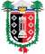 Brasão da região da Araucanía