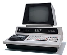 Commodore PET