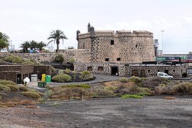 Castillo de San José