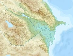 Gua Azykh di Azerbaijan