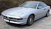 BMW 8er