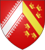 Blason de Alsace