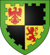 Blason de Ferté-Frênel (La)