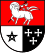 Wappen der Verbandsgemeinde Prüm