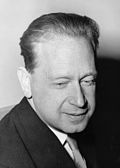 Dag Hammarskjöld