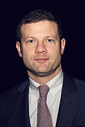 Dermot O'Leary (host)