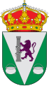 Brasão de armas de Valverde de Leganés