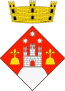 Blason de Gurb