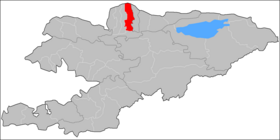 District de Sokuluk