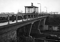 Het station in 1970