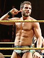 Johnny Gargano (co-leader)