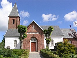 Kerk