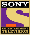 Sony Entertainment Television logo from 2016 to 2022