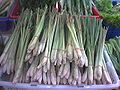 Lemon grass keng palenki