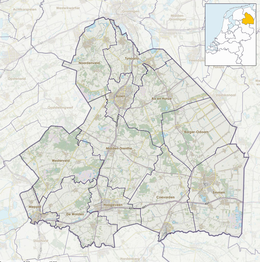 Tweede Dwarsdiep (Drenthe)